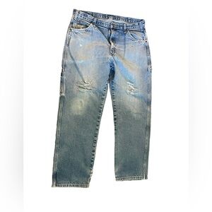 Dickies carpenter pants